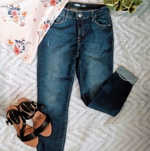 Rockstar Skinny Jeans | Old Navy | Brand New